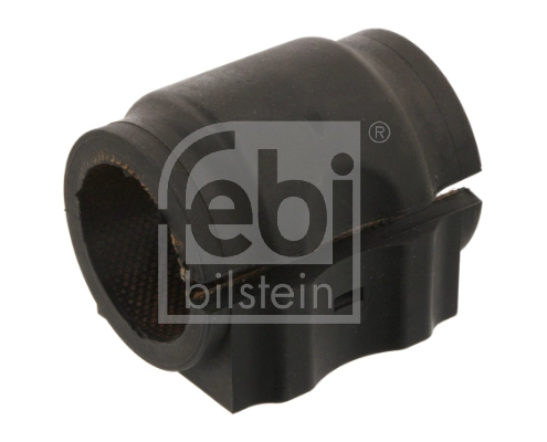 Mounting, stabiliser bar